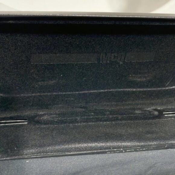 McQ by Alexander McQueen 51mm Square Core Sunglass - Picture 8 of 9